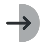 Login SVG Icon